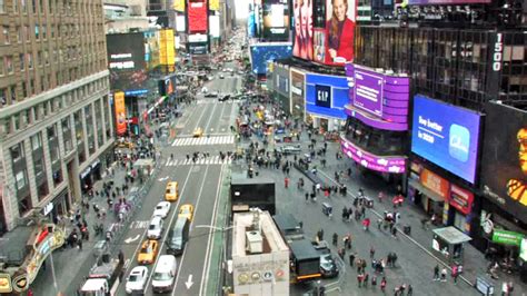 new york webcam|Live HD Streaming Cam in Times Square, New York